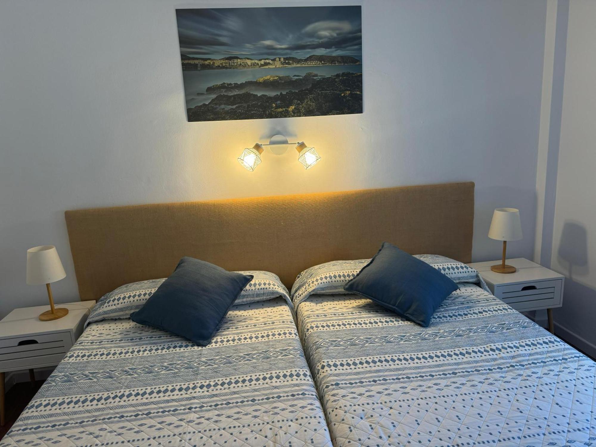 A 2 Minutos Del Mar En Jávea Exteriér fotografie