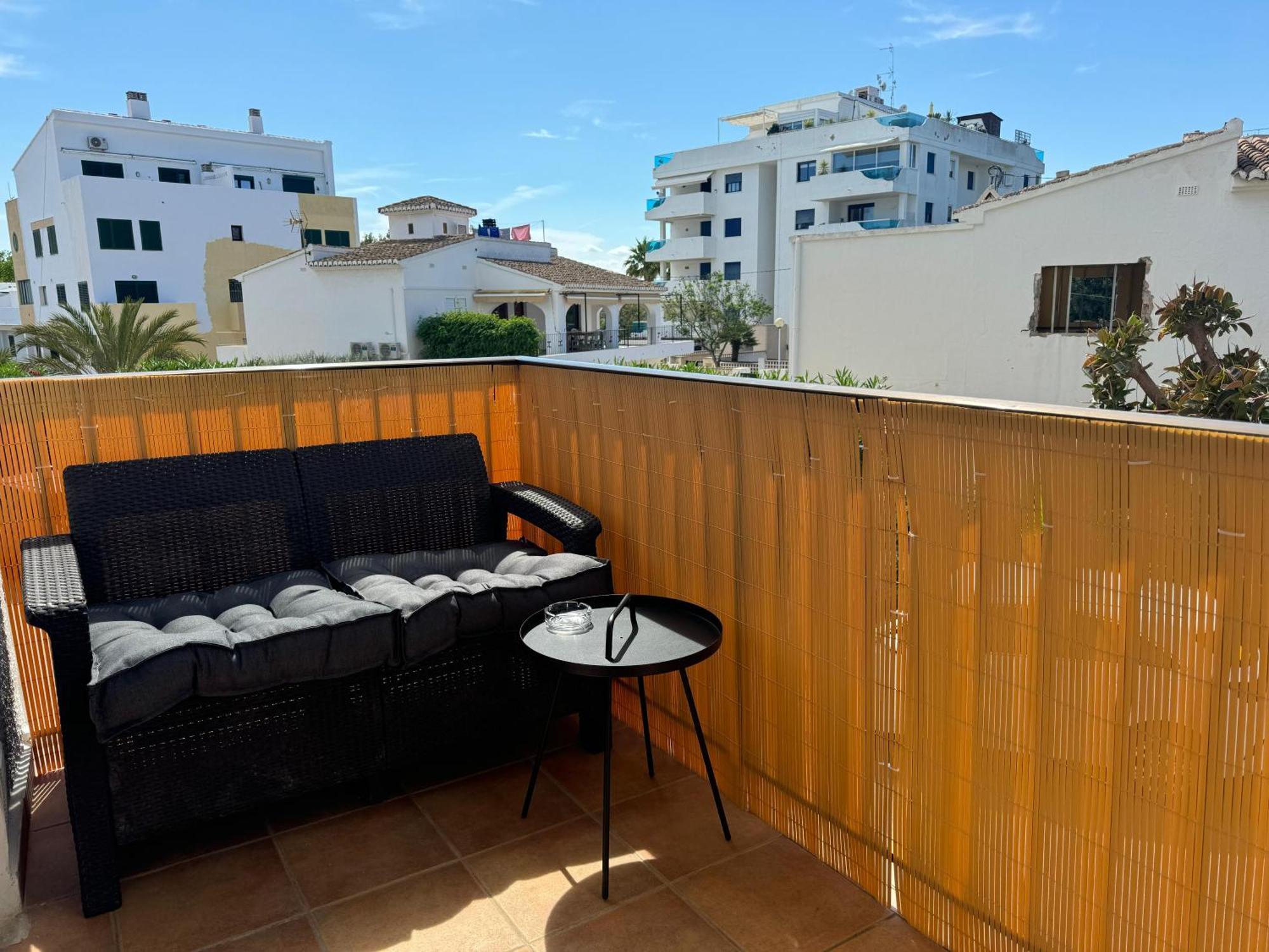 A 2 Minutos Del Mar En Jávea Exteriér fotografie