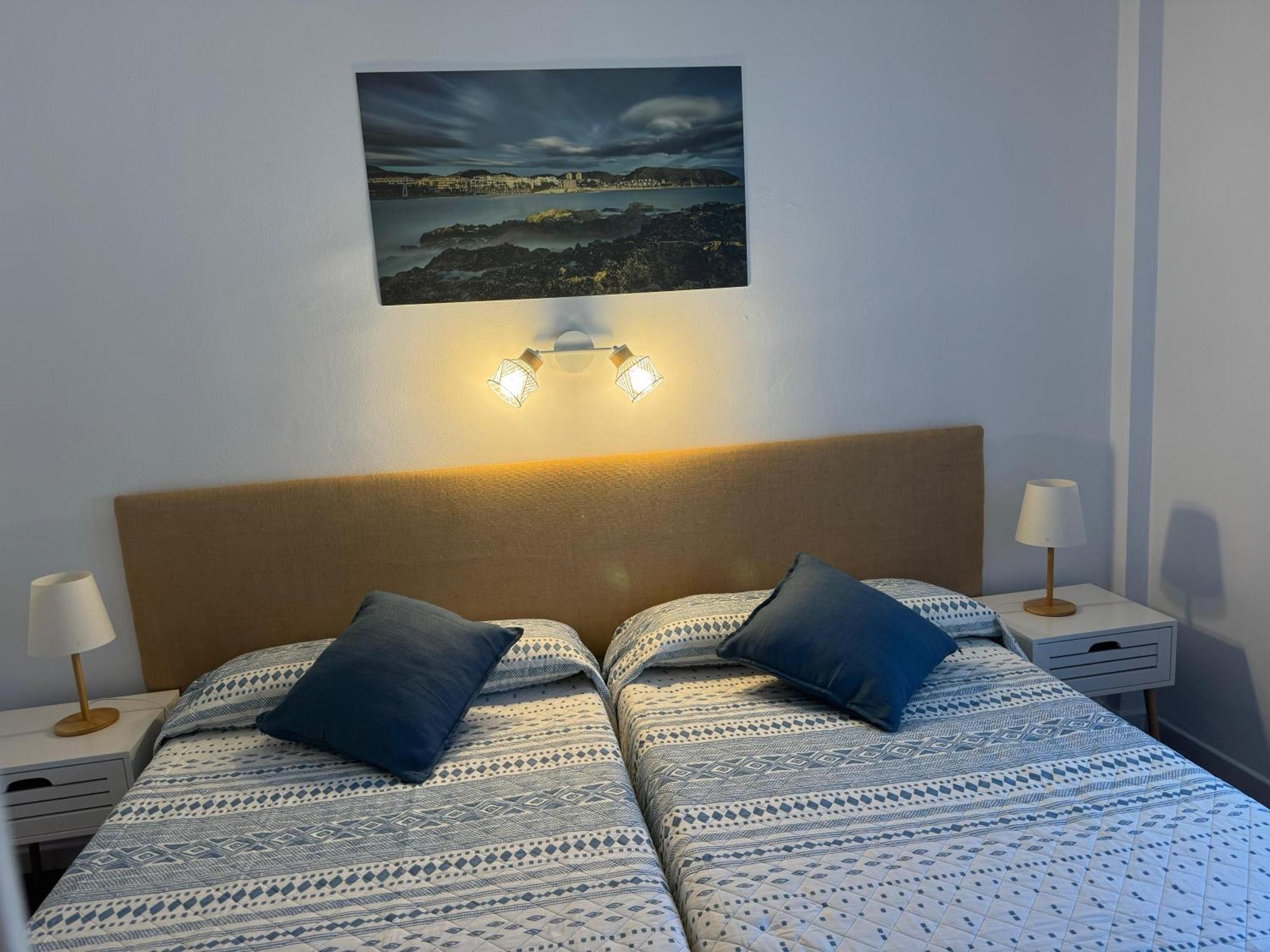 A 2 Minutos Del Mar En Jávea Exteriér fotografie