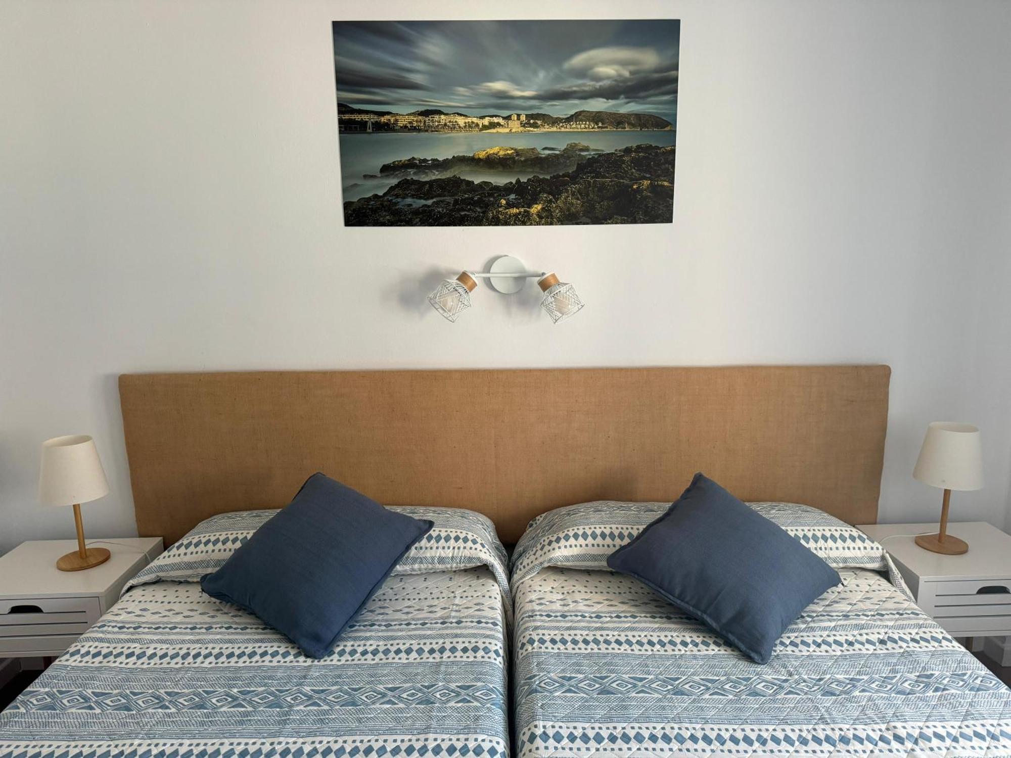 A 2 Minutos Del Mar En Jávea Exteriér fotografie